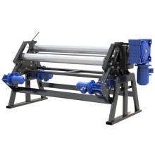 Вальцовочный станок электрический Keepler-Stan RMEA-550x2 Вальцовочный станок электрический Keepler-Stan RMEA-550x2