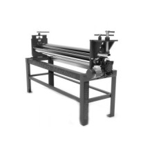 Вальцовочный станок электрический Keepler-Stan RME-1500х6 мм Вальцовочный станок электрический Keepler-Stan RME-1500х6 мм