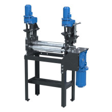 Вальцовочный станок электрический Keepler-Stan RME-550х8 Вальцовочный станок электрический Keepler-Stan RME-550х8