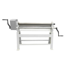 Вальцовочный станок ручной Dogan Machinery R 1550x75