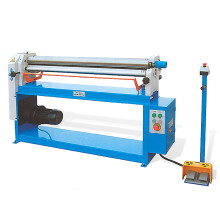 Станок вальцовочный Metal Master ESR 1315 Станок вальцовочный Metal Master ESR 1315