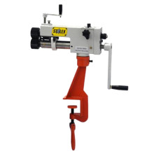 Станок зиговочный ручной Stalex RM-08 Станок зиговочный ручной Stalex RM-08