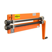 Станок зиговочный ручной Stalex RM-18 Станок зиговочный ручной Stalex RM-18