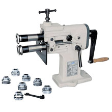 Зиговочная машина ручная IK-0.8 Зиговочная машина ручная IK-0.8