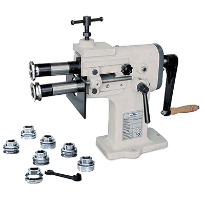 Зиговочная машина ручная IK-1.2 Зиговочная машина ручная IK-1.2