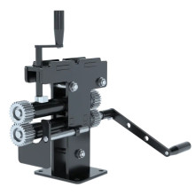 Станок зиговочный ручной Keepler-Stan RM-140x1 мм Станок зиговочный ручной Keepler-Stan RM-140x1 мм