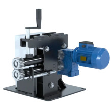 Станок зиговочный электромеханический Keepler-Stan RME-140x1 мм Станок зиговочный электромеханический Keepler-Stan RME-140x1 мм