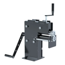 Станок зиговочный ручной Keepler-Stan RM-160х1 мм Станок зиговочный ручной Keepler-Stan RM-160х1 мм