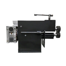 Станок зиговочный электромеханический Keepler-Stan RME-250х3 мм Станок зиговочный электромеханический Keepler-Stan RME-250х3 мм