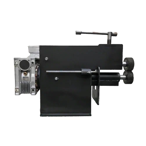 Станок зиговочный электромеханический Keepler-Stan RME-250х3 мм Станок зиговочный электромеханический Keepler-Stan RME-250х3 мм