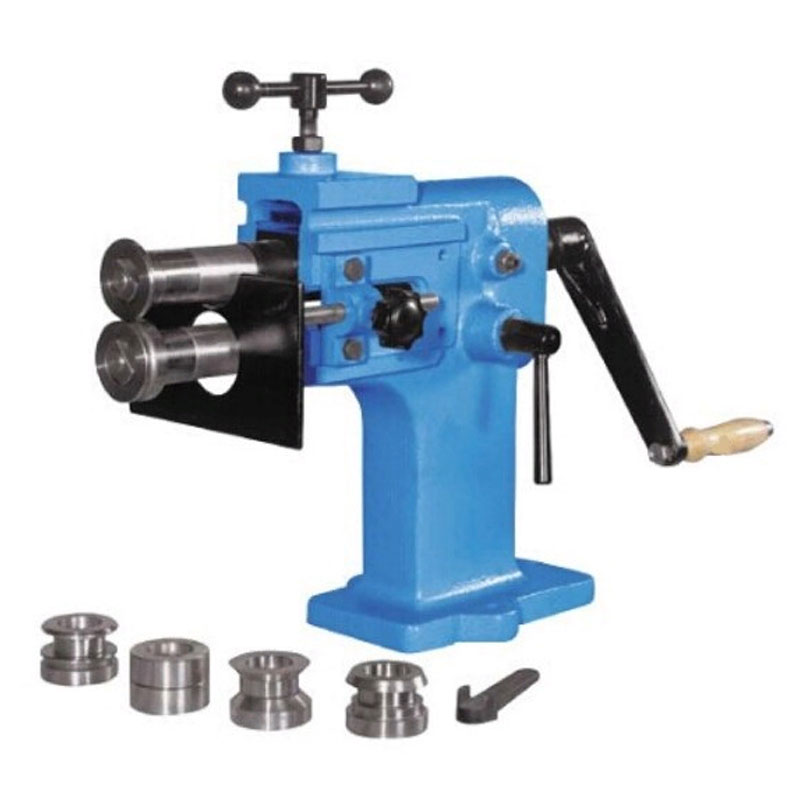 Ручной зиговочный станок PROMA RMK-12 Ручной зиговочный станок PROMA RMK-12