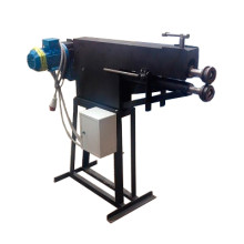 Станок зиговочный электромеханический Keepler-Stan RME-600х2 мм Станок зиговочный электромеханический Keepler-Stan RME-600х2 мм