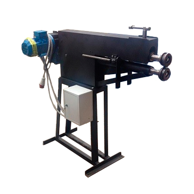 Станок зиговочный электромеханический Keepler-Stan RME-600х2 мм Станок зиговочный электромеханический Keepler-Stan RME-600х2 мм