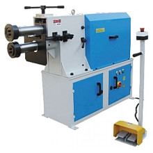 Машина зиговочная Metal Master ETZ 40 Машина зиговочная Metal Master ETZ 40