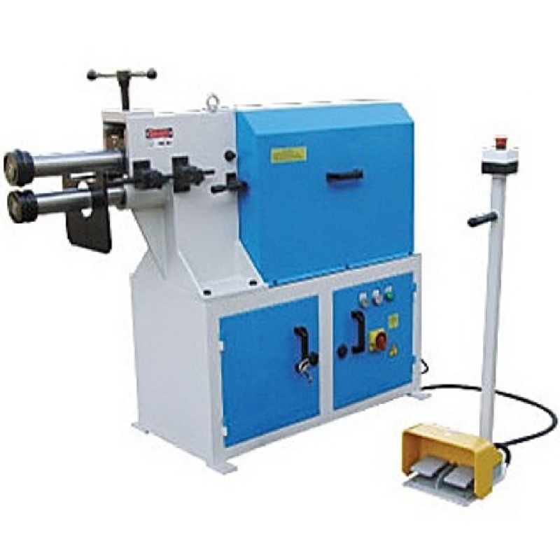 Машина зиговочная Metal Master ETZ 25 Машина зиговочная Metal Master ETZ 25