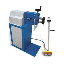 Станок зиговочный Metal Master ETZ 18 Станок зиговочный Metal Master ETZ 18