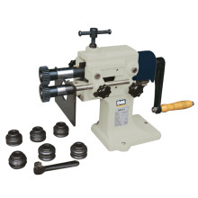 Зиговочная машина ручная Dogan Machinery DBM-0.8