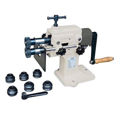 Зиговочная машина ручная Dogan Machinery IK-0.8 Зиговочная машина ручная Dogan Machinery IK-0.8