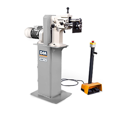 Зиговочная машина электрическая 3E Makina KRD-01 Зиговочная машина электрическая 3E Makina KRD-01