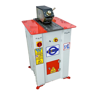 Станок для отбортовки 3E Makina SNT-01 Станок для отбортовки 3E Makina SNT-01