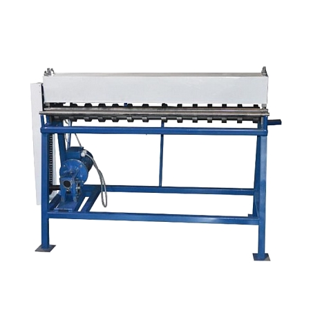 Станок продольно-поперечной резки Stalex СПР-1250/5-А электрический Станок продольно-поперечной резки Stalex СПР-1250/5-А электрический