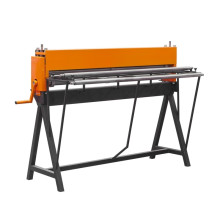 Станок продольно-поперечной резки Stalex СПР-1250/3-Р ручной