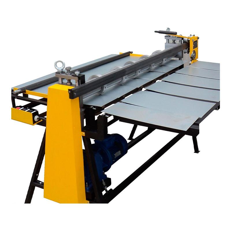 Станок продольной резки Keepler-Stan RME-5 Станок продольной резки Keepler-Stan RME-5