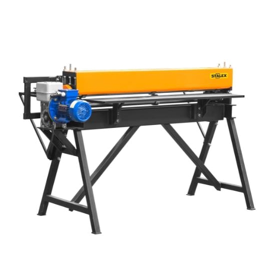 Станок продольно-поперечной резки Stalex СПР-1250/3-А электрический Станок продольно-поперечной резки Stalex СПР-1250/3-А электрический