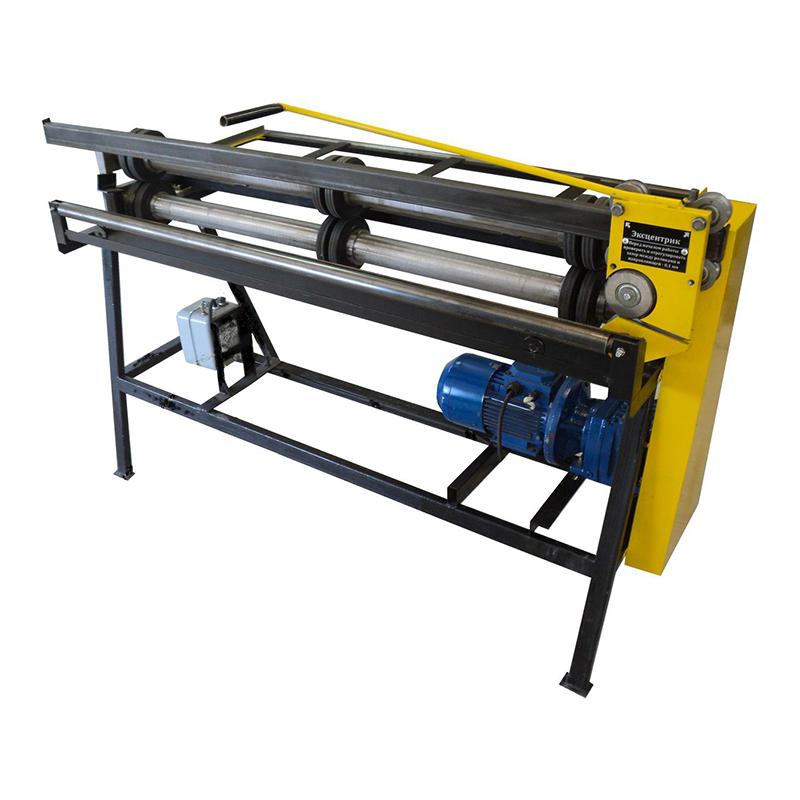 Станок поперечной резки электромеханический ПРЭМ Keepler-Stan Станок поперечной резки электромеханический ПРЭМ Keepler-Stan