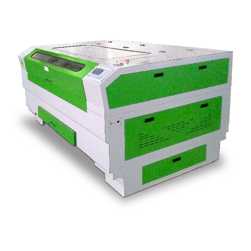 Лазерно-гравировальный станок TS 1060 Лазерно-гравировальный станок TS 1060