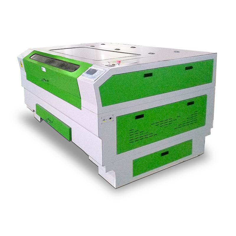 Лазерно-гравировальный станок TS 1390 Лазерно-гравировальный станок TS 1390