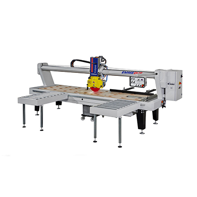 Камнерезный станок Emmedue ECLIPSE 3400