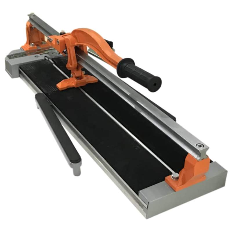 Плиткорез рельсовый Вихрь 600 мм