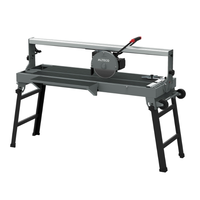 Плиткорез электрический Alteco 1200W PTC 1200-250 Плиткорез электрический Alteco 1200W PTC 1200-250