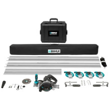 Плиткорез электрический для крупноформатной плитки BIHUI LFECMR New Плиткорез электрический для крупноформатной плитки BIHUI LFECMR New