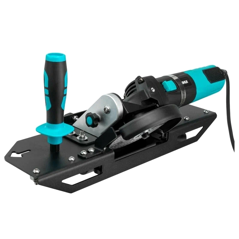 Плиткорез электрический BIHUI заусовщик LFMBF