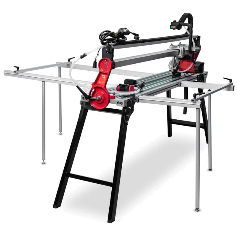 Плиткорез электрический DLT OptiTronic Auto-1600, рез до 1600мм, с АВТОМАТИКОЙ Плиткорез электрический DLT OptiTronic Auto-1600, рез до 1600мм, с АВТОМАТИКОЙ