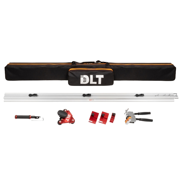 Плиткорез механический DLT Slim Cutter MAX-Plus 1,5 м