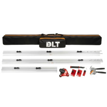 Плиткорез механический DLT Slim Cutter MAX-Plus 3,8 м Плиткорез механический DLT Slim Cutter MAX-Plus 3,8 м