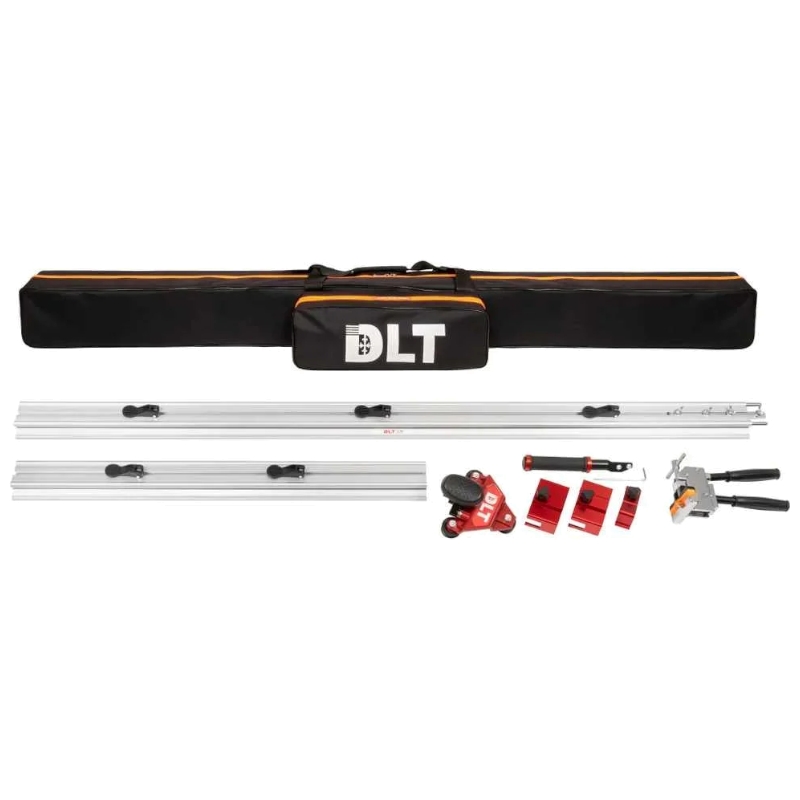 Плиткорез механический DLT Slim Cutter MAX-Plus 2,3 м