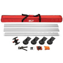 Система резки крупноформатной плитки DLT SLim Cutter-Plus Система резки крупноформатной плитки DLT SLim Cutter-Plus