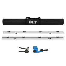 Плиткорез DLT MaxSlim Комплект Плиткорез DLT MaxSlim Комплект