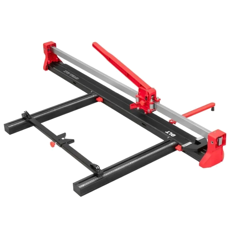 Плиткорез механический DLT Optima Max-1200 рез до 1200 мм Плиткорез механический DLT Optima Max-1200 рез до 1200 мм