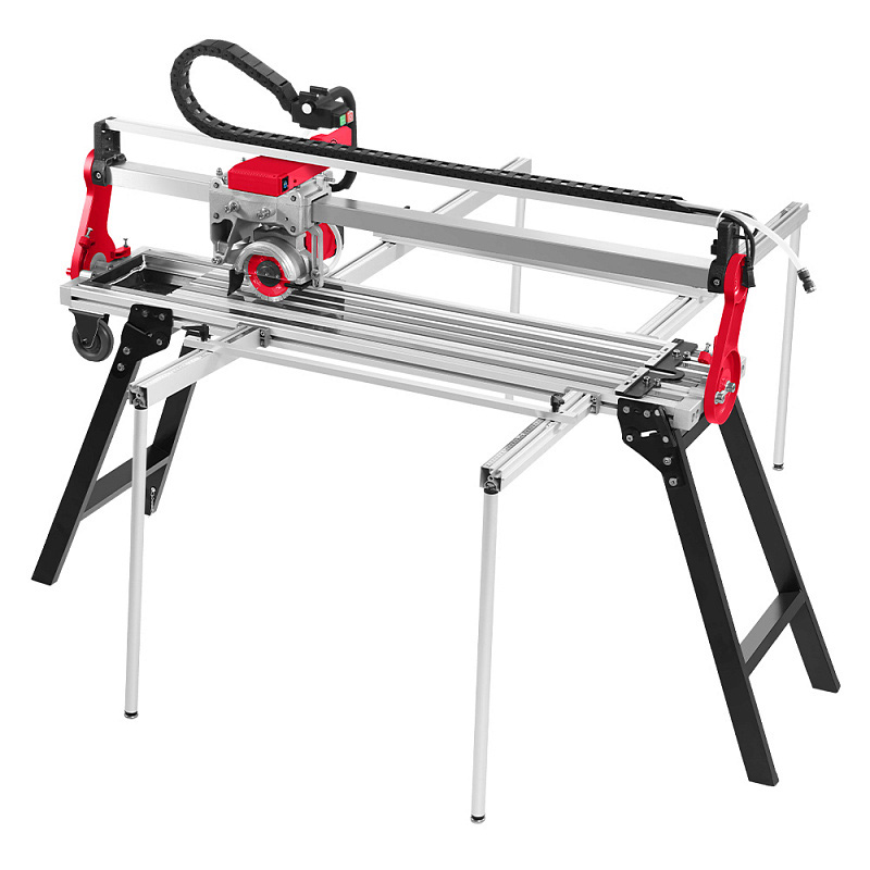 Автоматический плиткорез ML-AUTO 1200/2.3 LASER Автоматический плиткорез ML-AUTO 1200/2.3 LASER