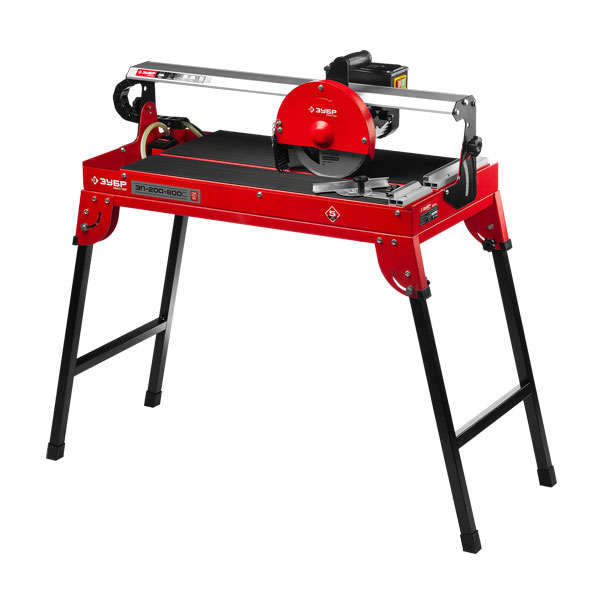 Плиткорез электрический ЗУБР Мастер ЭП-200-800С Плиткорез электрический ЗУБР Мастер ЭП-200-800С