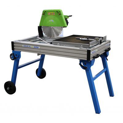 Станок камнерезный SIMA DAKAR MK45 (220 В) Станок камнерезный SIMA DAKAR MK45 (220 В)