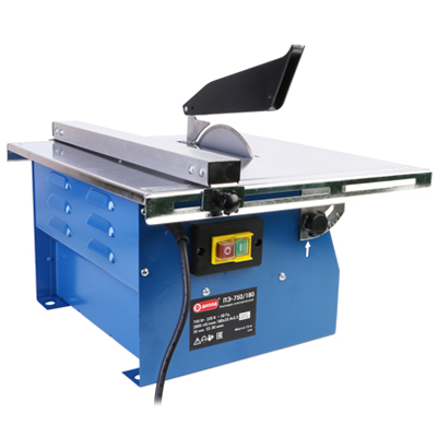 Плиткорез ДИОЛД ПЭ-750/180