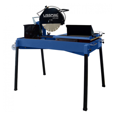Камнерезный станок Lissmac DTS 401 Камнерезный станок Lissmac DTS 401