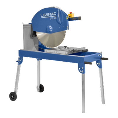 Камнерезный станок Lissmac DTS 600 Камнерезный станок Lissmac DTS 600