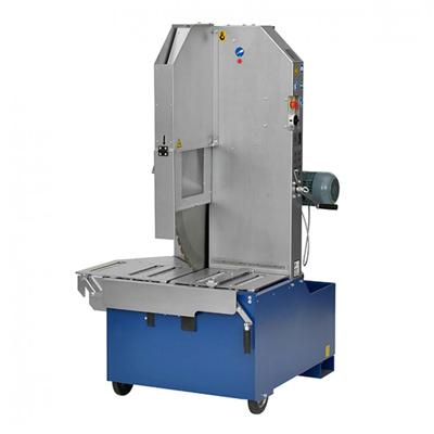 Станок отрезной DTS 420 PE/T Станок отрезной DTS 420 PE/T